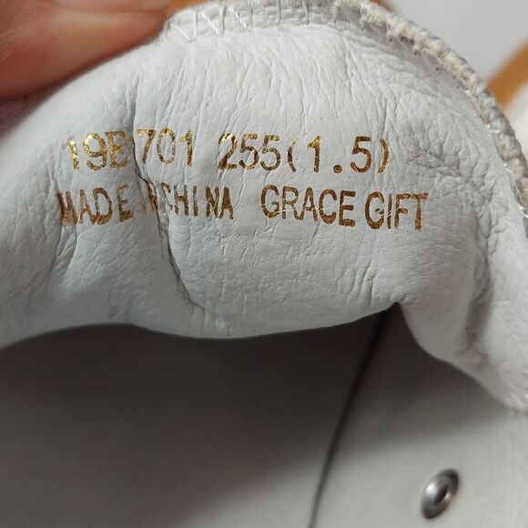 Rare Disney Monsters University Canvas Biscuit Sneakers Sz 8.5 - Picture 12 of 16